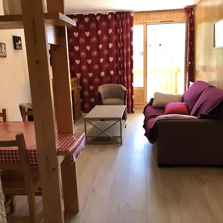 Apartment Plein Sud A By Interhome