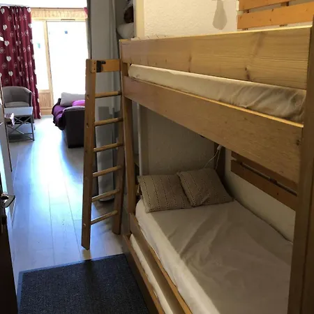 Plein Sud A By Interhome Apartment