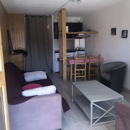 Apartment Plein Sud A By Interhome