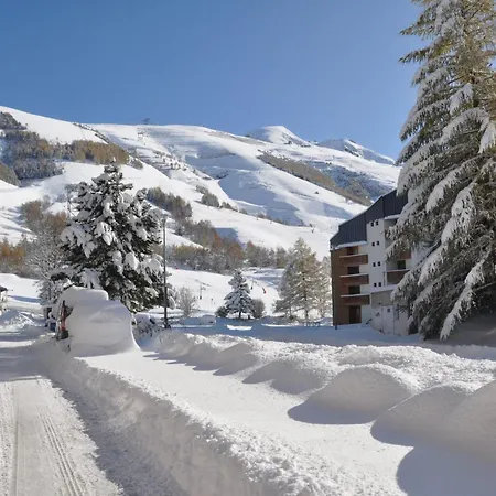 Plein Sud A By Interhome Apartment