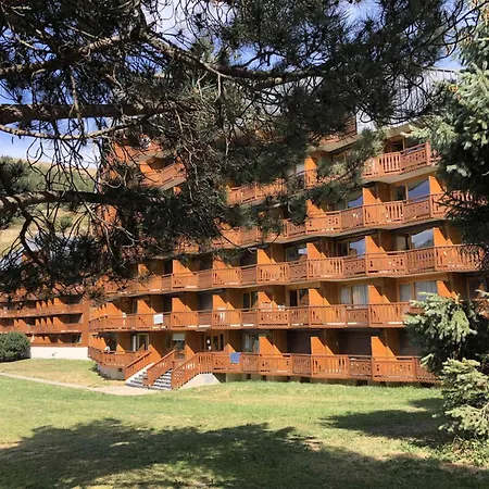 Apartment Plein Sud A By Interhome *